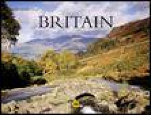 Impressions of Britain by Various