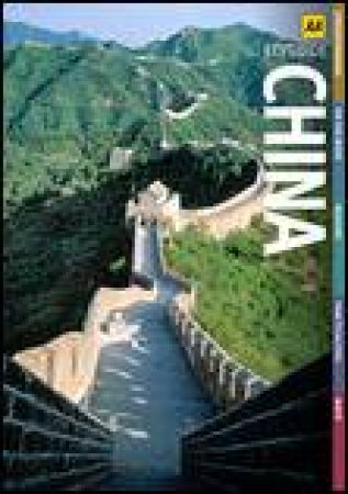 AA Key Guide: China by Various