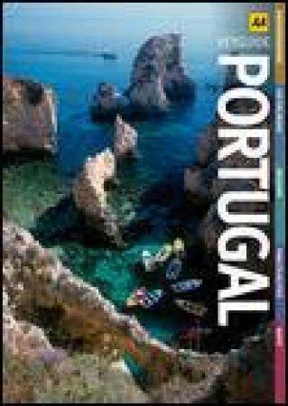 AA Key Guide: Portugal, 2nd Ed by Various