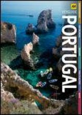 AA Key Guide Portugal 2nd Ed