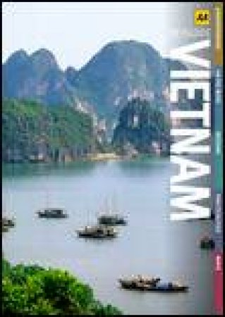 AA Key Guide: Vietnam, 2nd Ed by Various