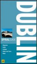 AA Spiral Guide Dublin 2nd Ed