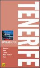 AA Spiral Guide Tenerife 2nd Ed