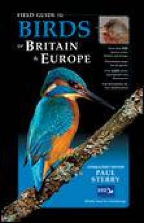 Field Guide to Birds of Britain and  Europe by Various