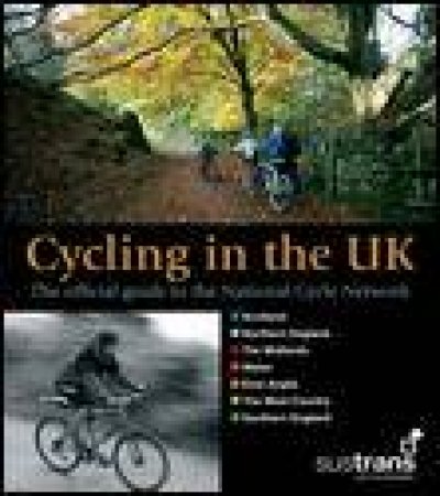 Cycling in The UK by Various