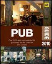 Pub Guide 2010