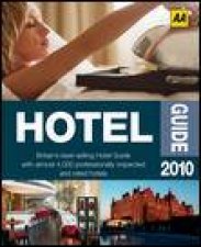 Hotel Guide 2010