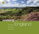 Walking in England