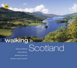 Walking in Scotland