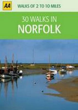 Norfolk by Various