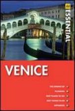 AA Essential Venice