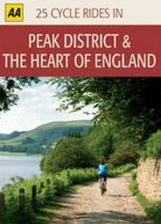 Peak District and the Heart of England by Various