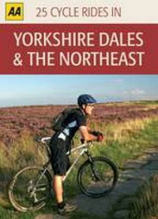 Yorkshire Dales and the Northeast by Various