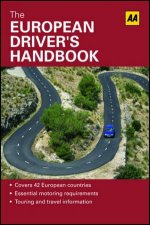 AA European Drivers Handbook 2nd Ed