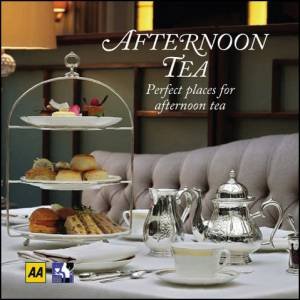 Afternoon Tea 3/e by AA Publishing 