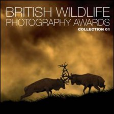 British Wildlife Photography Awards