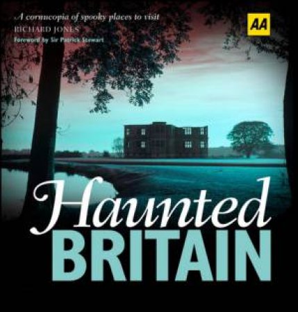 Haunted Britain by Various