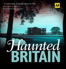 Haunted Britain