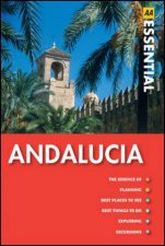 Essential Andalucia 2e