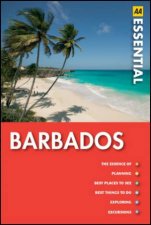 Essential Barbados 2e