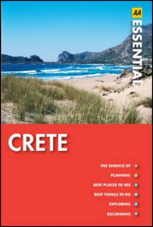 Essential Crete 2/e by Various