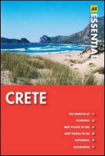 Essential Crete 2e