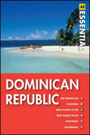 Essential Domincan Republic 2/e by Various