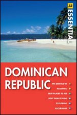 Essential Domincan Republic 2e