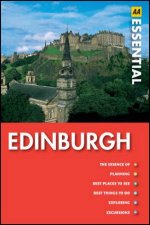 Essential Edinburgh 2e