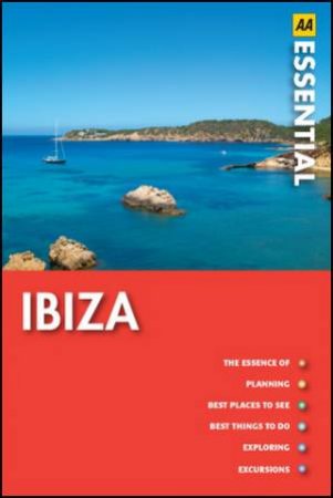 Essential Ibiza 2/e by Various