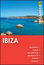 Essential Ibiza 2e