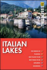 Essential Italian Lakes 2e