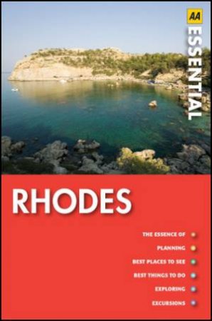 Essential Rhodes 2/e by Various