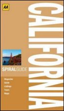 Spiral Guide California 2e