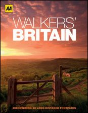 Walkers Britain