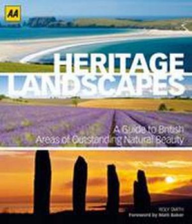 Heritage Landscapes by Roly Smith