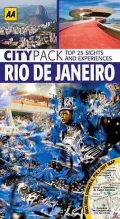 Rio De Janeiro by Various 