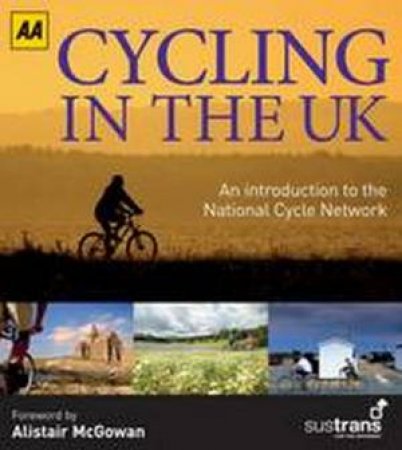 Cycling in the UK by Various