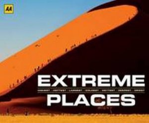 Extreme Places by Various