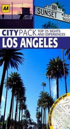 Los Angeles by Various 