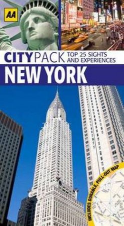 New York 2nd Edition by Various 