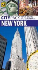 New York 2nd Edition