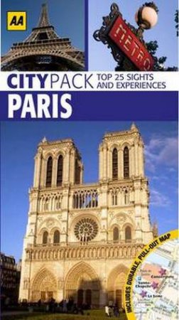 Paris by Various 