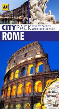 Rome by Various 