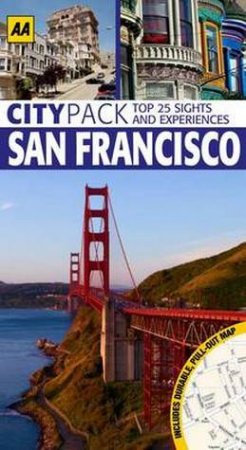 San Francisco by Various 