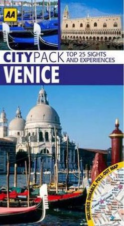 Venice by Various 