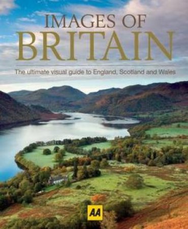 Images of Britain by Various 