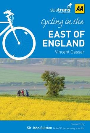 East of England by Various 