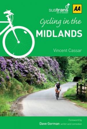 Midlands by Various 