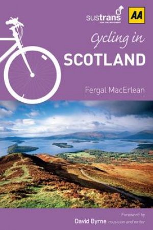 Scotland by Various 